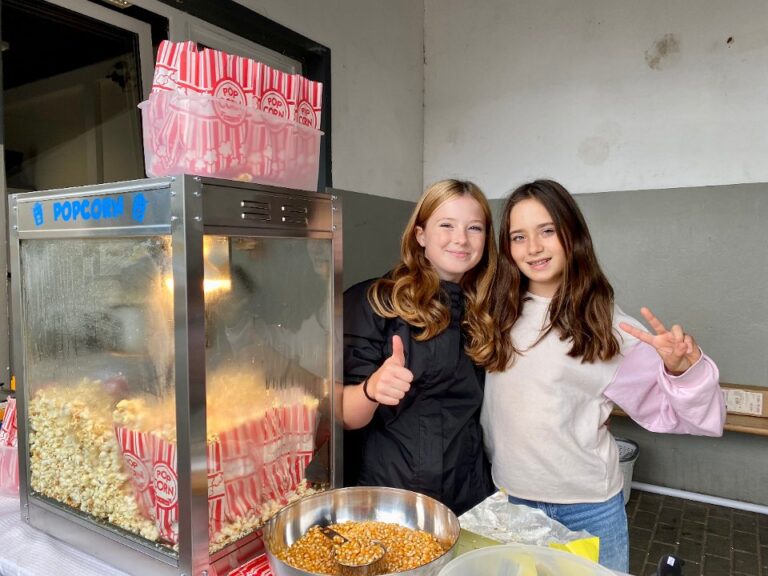 Popcorn