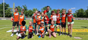 Foto NRW YoungStars 2025 - Dirk Drögenkamp